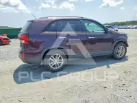 2014 KIA Sorento фото