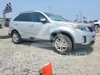 2014 KIA Sorento фото