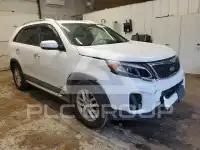 2014 KIA Sorento фото