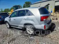 2014 KIA Sorento фото