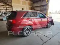 2014 KIA Sorento photo