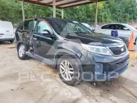 2014 KIA Sorento фото