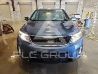2014 KIA Sorento photo