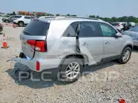 2014 KIA Sorento фото