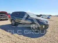 2014 KIA Sorento фото
