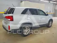 2014 KIA Sorento фото