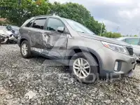 2014 KIA Sorento photo