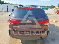 2014 KIA Sorento photo