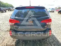 2014 KIA Sorento фото