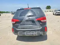 2014 KIA Sorento фото