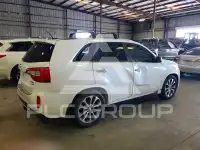 2014 KIA Sorento photo
