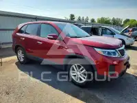 2014 KIA Sorento photo