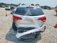 2014 KIA Sorento фото