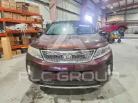2014 KIA Sorento фото