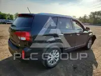 2014 KIA Sorento photo