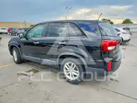 2014 KIA Sorento фото
