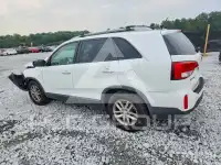 2014 KIA Sorento photo