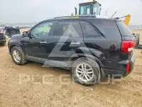 2014 KIA Sorento фото