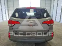 2014 KIA Sorento photo