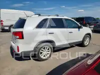 2014 KIA Sorento фото