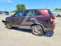 2014 KIA Sorento photo