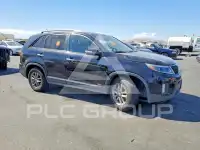 2014 KIA Sorento фото