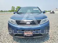 2014 KIA Sorento photo