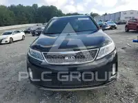 2014 KIA Sorento фото