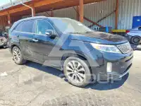 2014 KIA Sorento фото