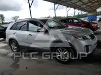 2014 KIA Sorento фото
