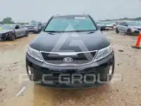 2014 KIA Sorento фото