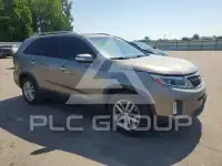 2014 KIA Sorento фото