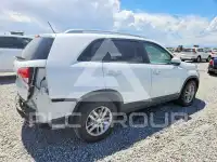 2014 KIA Sorento фото