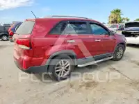 2014 KIA Sorento фото