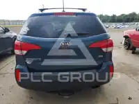 2014 KIA Sorento фото