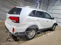 2014 KIA Sorento фото