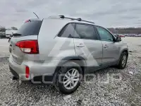 2014 KIA Sorento фото