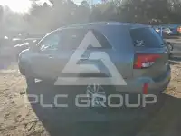 2014 KIA Sorento фото