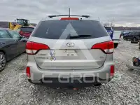 2014 KIA Sorento фото