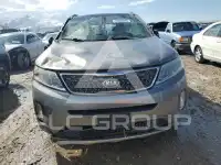 2014 KIA Sorento photo