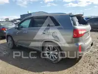 2014 KIA Sorento photo