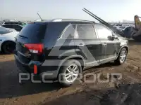2014 KIA Sorento фото