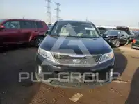 2014 KIA Sorento фото