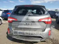 2014 KIA Sorento photo