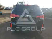 2014 KIA Sorento фото