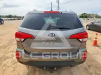 2014 KIA Sorento photo