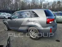 2014 KIA Sorento фото
