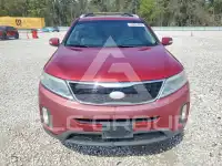 2014 KIA Sorento photo