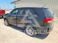 2014 KIA Sorento фото
