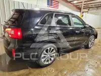 2014 KIA Sorento фото